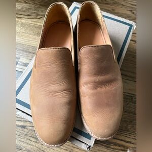 Tecovas The Monterrey Men’s 10.5D in Butterscotch